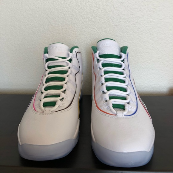 Jordan Retro 10 “Wings” - Picture 3 of 5